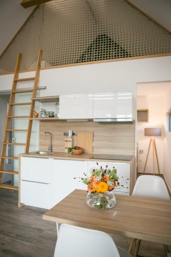 Hisice Carna - Houses Carna Puconci Ngoại thất bức ảnh
